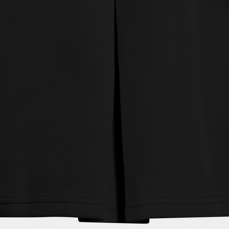 SUDADERA ALGODÓN JOMA NEGRA - Imagen 3