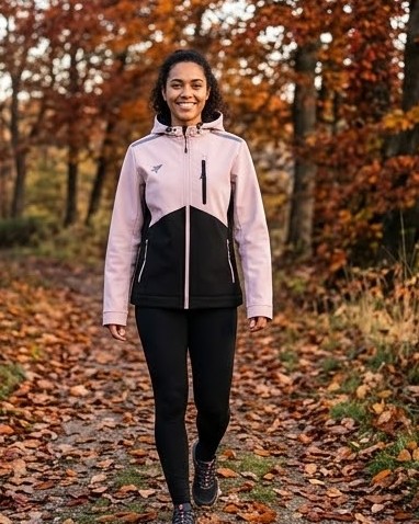 CAZADORA SOFTSHELL JOMA