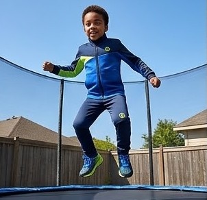 CHANDAL J'HAYBER MARINO