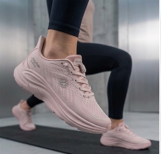 ZAPATILLA J'HAYBER ROSA CESIA