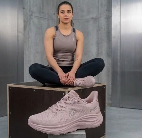 ZAPATILLA J'HAYBER ROSA CESIA - Imagen 5