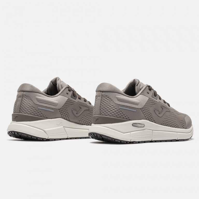 ZAPATILLA JOMA SPEED GRIS OSCURO - Imagen 3