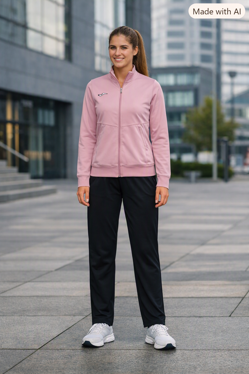 CHÁNDAL JOMA ROSA