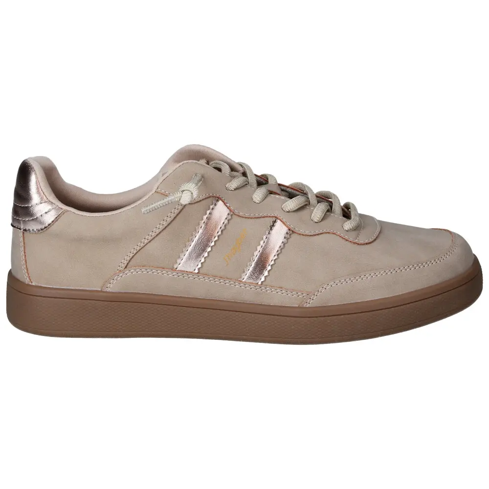 ZAPATILLA J'HAYBER BEIGE LEIRE - Imagen 3