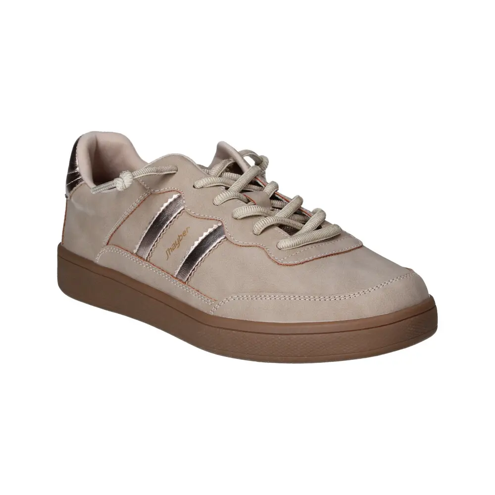 ZAPATILLA J'HAYBER BEIGE LEIRE - Imagen 2