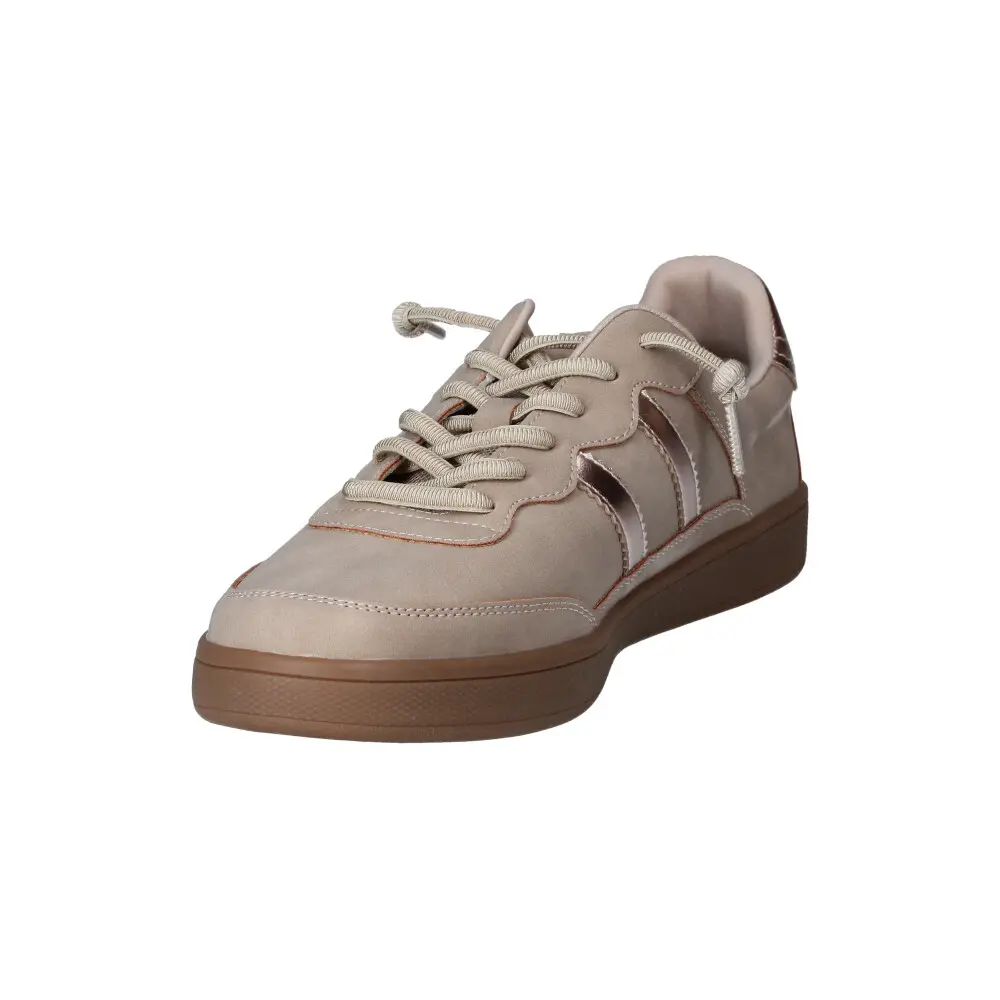 ZAPATILLA J'HAYBER BEIGE LEIRE - Imagen 4